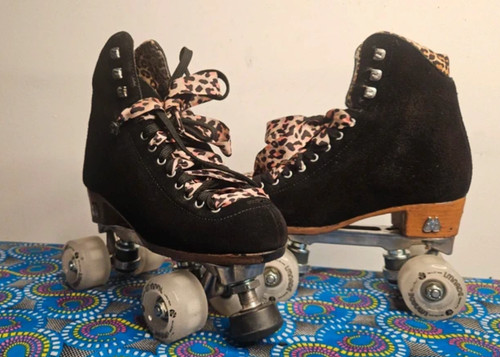 Moxi panther roller skates - moxi,