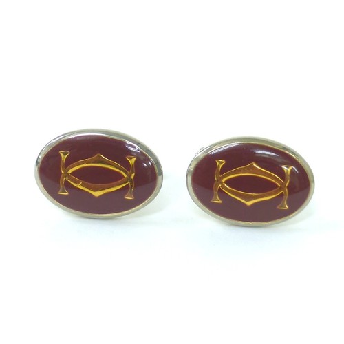 Auth cartier logo emblem - auth,