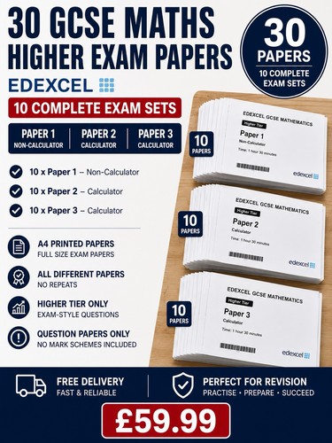 Edexcel gcse mathematics - edexcel,