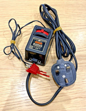 HORNBY R911 POWER UNIT TRAIN