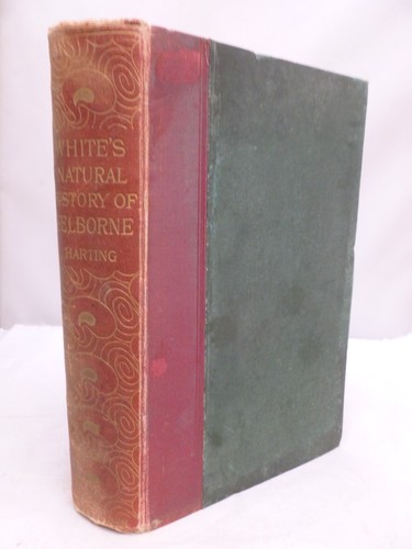 1903 natural history - -, &