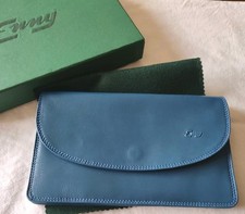 BNIB ENNY French blue Italian
