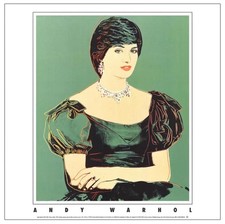 Andy warhol princess - warhol,