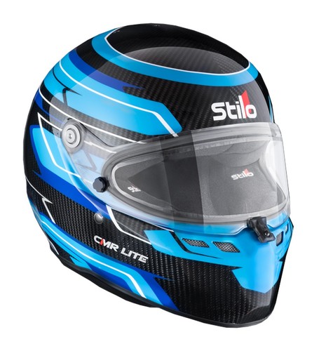 Stilo st6 helmet - stilo,