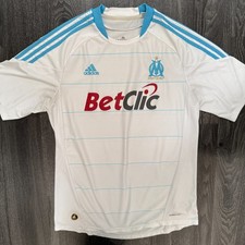 Original Adidas Olympique