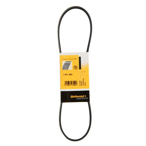 Ribbed belt fits lancia - belt,