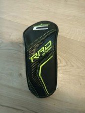 Cobra RADSPEED hybrid Cover