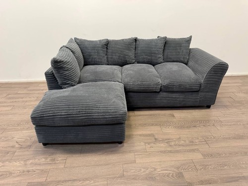 Harry grey jumbo - grey,