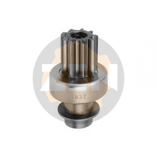 Zen sprocket ef439g - zen,