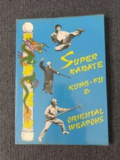 Super Karate, Kung-Fu &