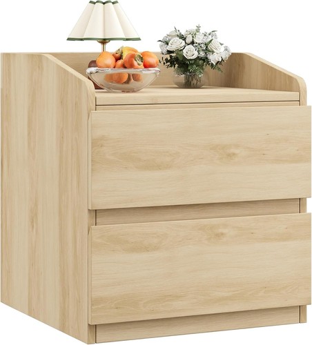 Nightstand with drawer bed - nightstand, 2