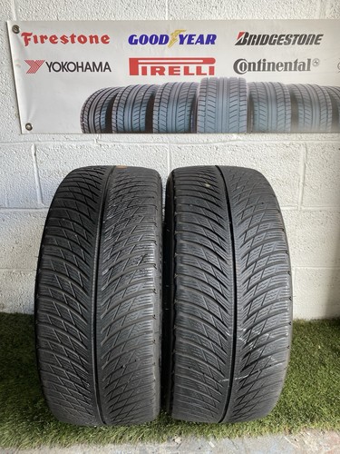 235 michelin - (91w),