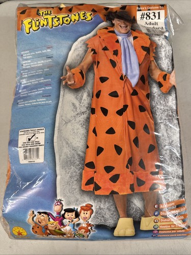 Rubie fred flintstones - fred,