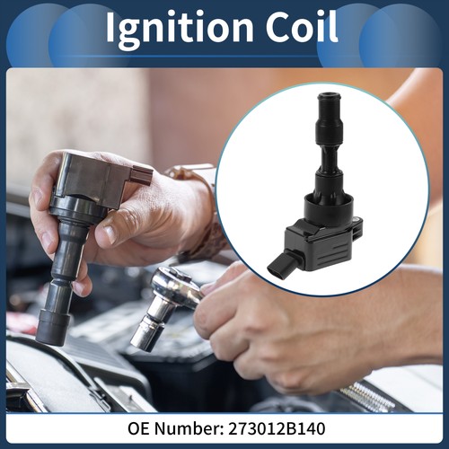 Ignition coil - coil,