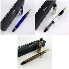 Wing Sung 699 Acrylic Piston