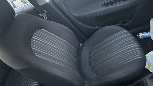 Fiat punto evo - evo, 2009