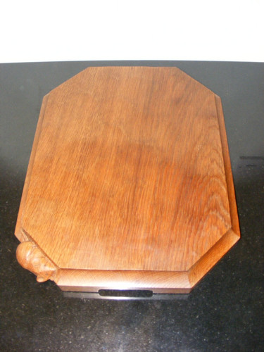 Unusual large robert - large,
