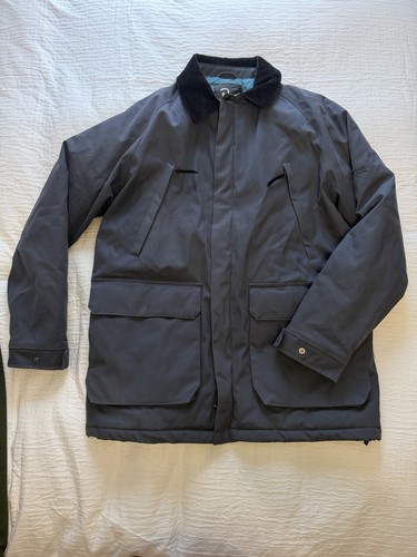 Parra insulated padded - by,