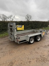 Bateson 35MD Plant Digger