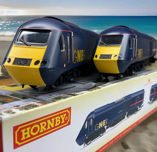 Hornby r2703 gner - r2703, class