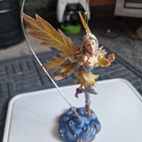 Dragonsite nene thomas fairie - thomas,
