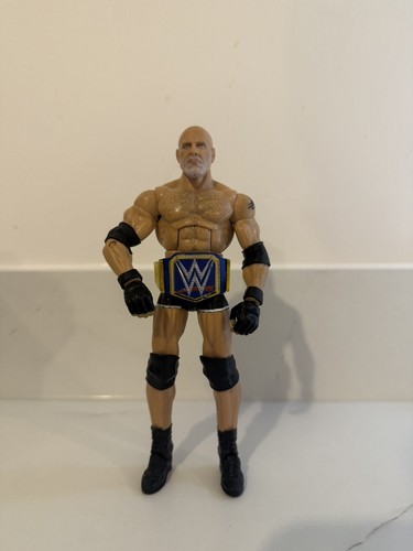 Wwe elite collection - wwe, action