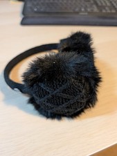 KS Kitsound Ear Muff Headphones