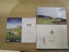 Turnberry Kintyre Golf Coarse