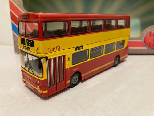 Efe 28602 leyland - 28602, atlantean