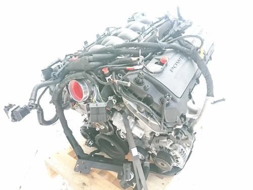 Ford mustang engine v8 - mustang,