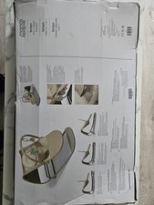 Mamas & Papas 3-in-1 rocker