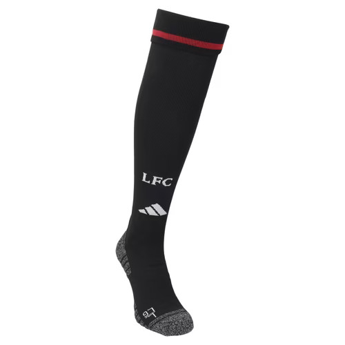 Liverpool football socks - liverpool,