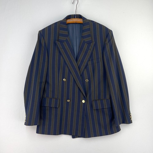 John hardy boating blazer - boating, mens