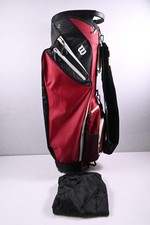 Wilson Cart Bag / 5-Way