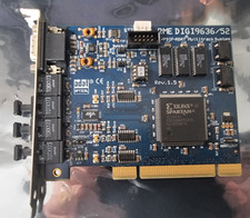 RME DIGI9636/52 S/PDIF-ADAT