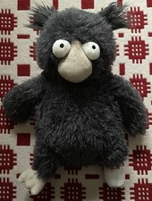 John Lewis Moz The Monster