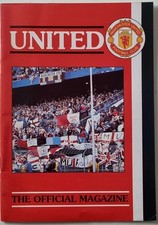 Manchester united 1990 - united, 1990/91