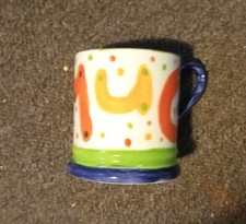 EMMA BRIDGEWATER POTTERY CAFE