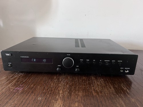 Tibo 420 integrated - tibo,