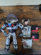 Intergalactic Buzz Lightyear