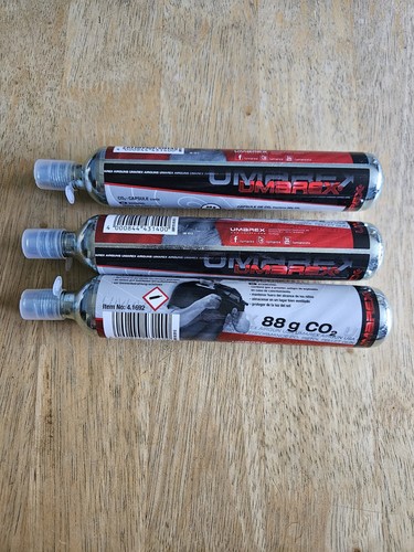 Umarex 88g co2 airsource - co2,
