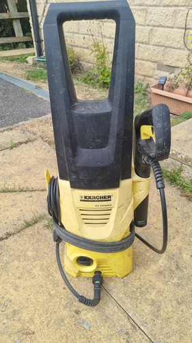 Karcher compact pressure - k2,