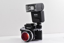 Camera tested metz - on, flash