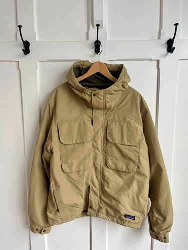 Patagonia jacket mens m - patagonia, jacket,