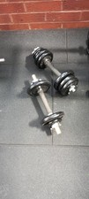 Dumbbells Set 2x2kg,4x1kg,4x0.5kg