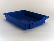 Gratnells standard shallow - standard,
