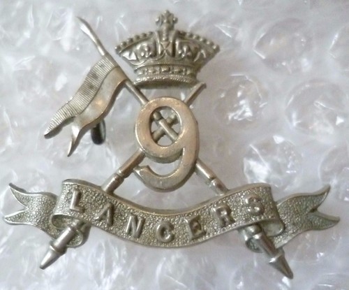 Victorian 9th queens royal - victorian,