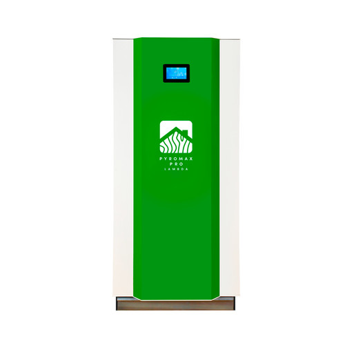 Pyromax pro lambda 22 kw - pyromax,
