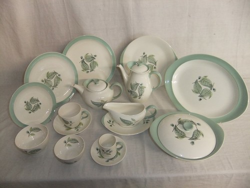 Wedgwood etruria - wedgwood,