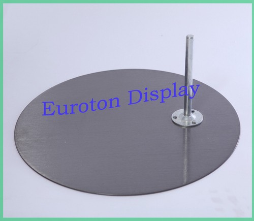 Base plate metal for - base,